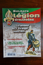 fascicule legion etrangere d'occasion fascicule legion etrangere d'occasion Brest