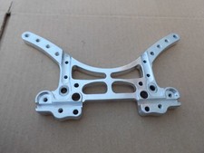 Modellsport 4wd alloy for sale  BRISTOL