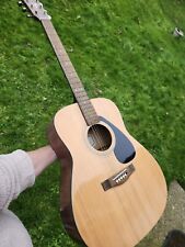 Yamaha 412s acoustic for sale  LONDON