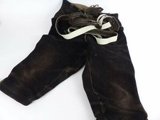 Herren tracht lederhose gebraucht kaufen  Bad Birnbach