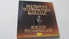 Vinile cofanetto.. beethoven usato  Ferrara