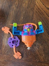 Vintage motu twistoid for sale  Levelland