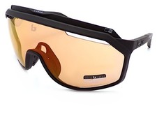 Gafas De Sol Bolle Chronoshield Fotoquímicas Negras Con Espejo Phantom 12634, usado comprar usado  Enviando para Brazil