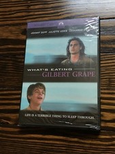 What's Eating Gilbert Grape [DVD] comprar usado  Enviando para Brazil