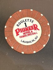 Pioneer hotel gambling for sale  South Vienna