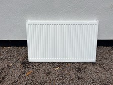 Foot double central for sale  MARKET DRAYTON