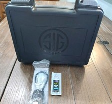 Small sig lock for sale  Palm Bay