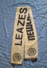 newcastle united scarf for sale  STOCKTON-ON-TEES