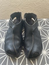 Cydwoq schuhe schwarz gebraucht kaufen  Deutschland