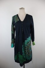 Desigual vestito donna usato  Massa di Somma