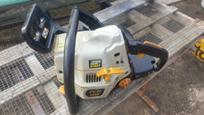 Kettensäge ryobi 45cc gebraucht kaufen  Deutschland