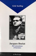 Jacques doriot del usato  Italia