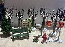 Dept christmas village for sale  Gallatin