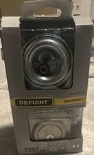 New defiant square for sale  Bradenton