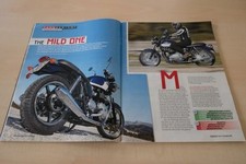 Motorrad 2009 triumph gebraucht kaufen  Deutschland