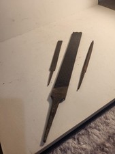 Vintage farrier files for sale  LONDON