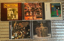 Steeleye span cd for sale  LONDON