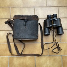Jumelles anciennes ww2 d'occasion  Corbie