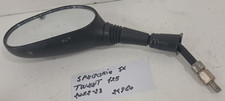 Specchietto specchio sinistro usato  Giugliano in Campania