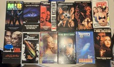 Mixed vhs movies for sale  Phoenix