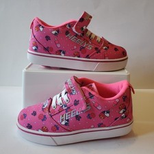 Heelys skates trainers for sale  HALESOWEN