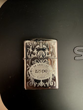 Zippo originale american usato Zippo originale american usato  Torrita Tiberina