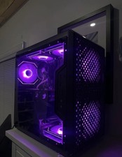 Pre built gaming for sale  Humble