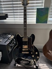 epiphone sheraton d'occasion epiphone sheraton d'occasion Expédié en Belgium