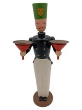 Markenlos bergmann kerzenhalte gebraucht kaufen  Deutschland