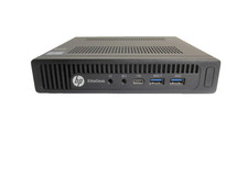 Elitedesk 800 bureau d'occasion  Castellane