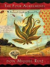Four agreements illustrated for sale  Colorado Springs