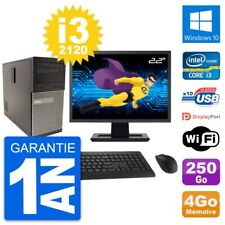 Tour dell 790 d'occasion  France