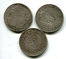 Silver coins n04 for sale  SAFFRON WALDEN