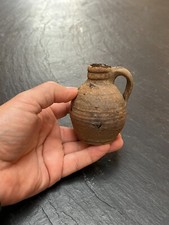 Petite poterie cruche d'occasion  Rochefort-sur-Loire