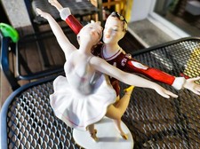 Weimar porzellan wallendorf gebraucht kaufen  Bad Schlema