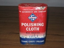 Vintage skelly polishing for sale  Cairo