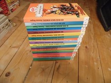 Junge mosaik bücher gebraucht kaufen  Bützow