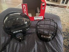 small ccm hockey helmet for sale  Middletown