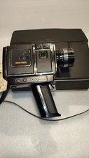 Cinepresa chinon 805s usato  Roma