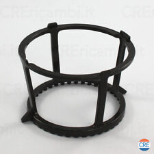 Supporto filtro nero usato  Fabriano