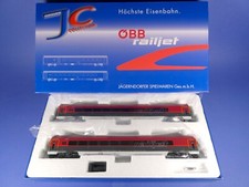 Jägerndorfer 70203 öbb gebraucht kaufen  Münster