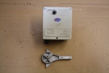 Honeywell centra bürkle gebraucht kaufen  Norden