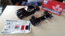 Sakura 3racing advance gebraucht kaufen  Wolgast