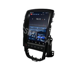 Rádio player estéreo para carro DAB+ para CarPlay GPS BT compatível com Opel Astra J 2010-2014 comprar usado  Enviando para Brazil