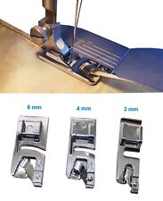 Rollsaumfuß universal rollsä gebraucht kaufen  Marsberg