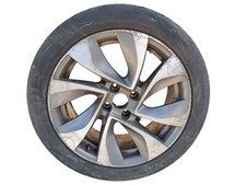 9687902677 cerchio lega usato  Laureana di Borrello