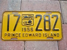 Canada 1956 prince for sale  Lehigh Acres