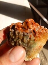 Minerale calcite con usato  Roma