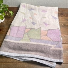 Vintage biederlack geometric for sale  Ontario