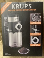 Krups gx550850 oz. for sale  Madison